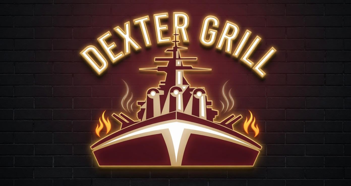 Dexter Grill logo