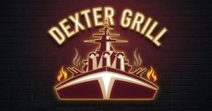 Dexter Grill logo